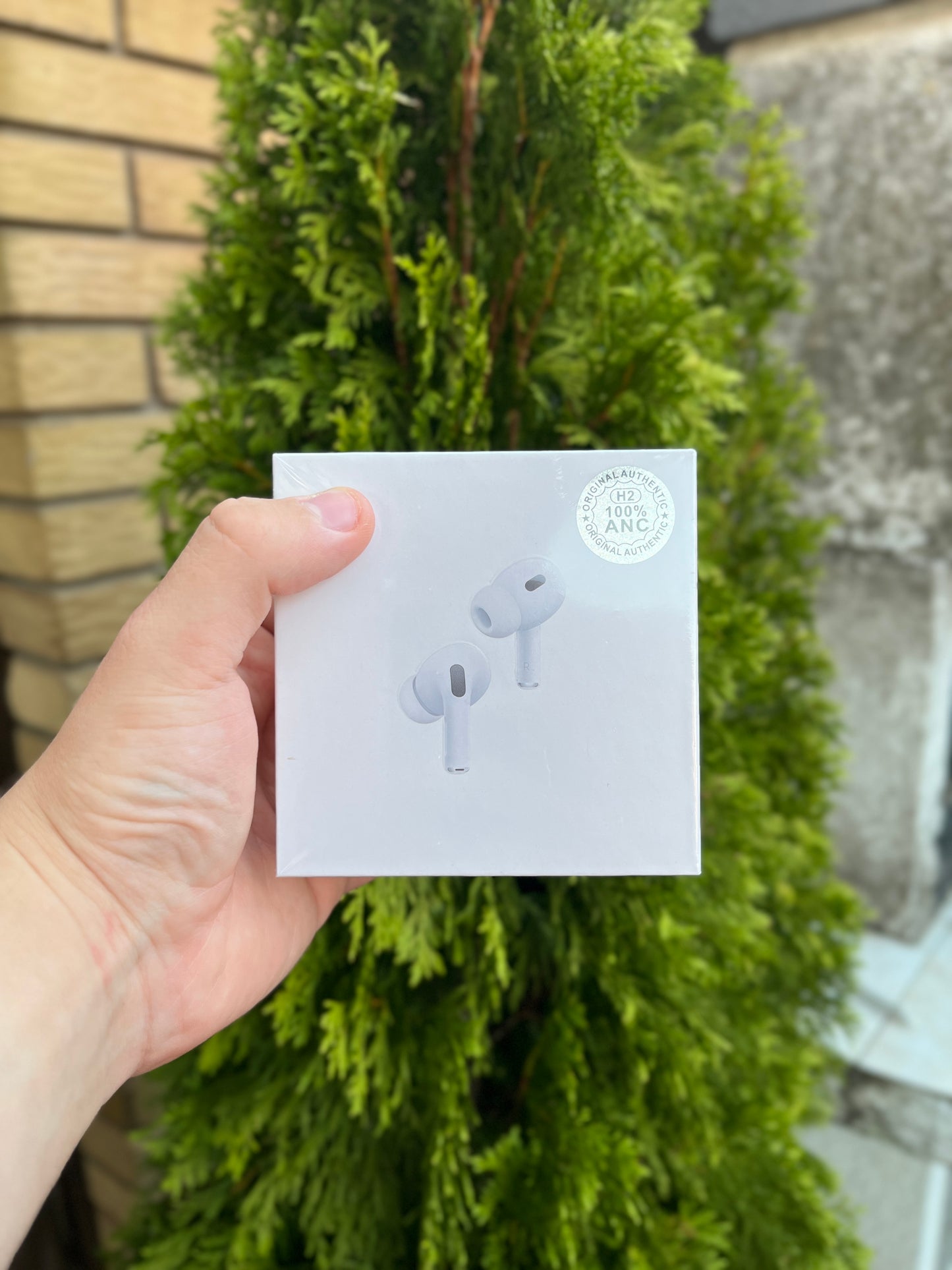 AirPods Pro 2 slušalice