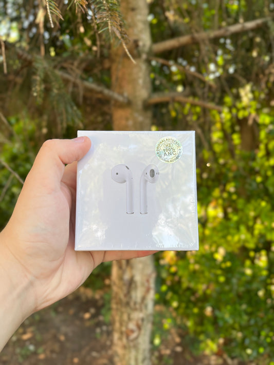 AirPods 2 slušalice