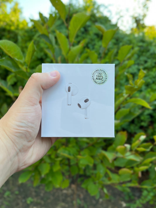 AirPods 3 slušalice