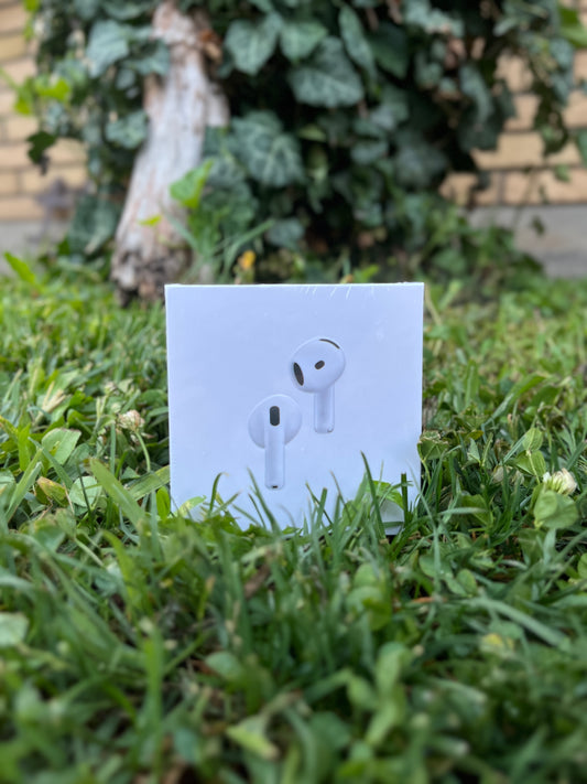 AirPods 4 slušalice