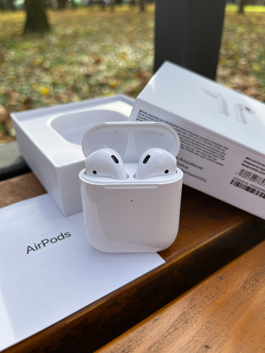 AirPods 2