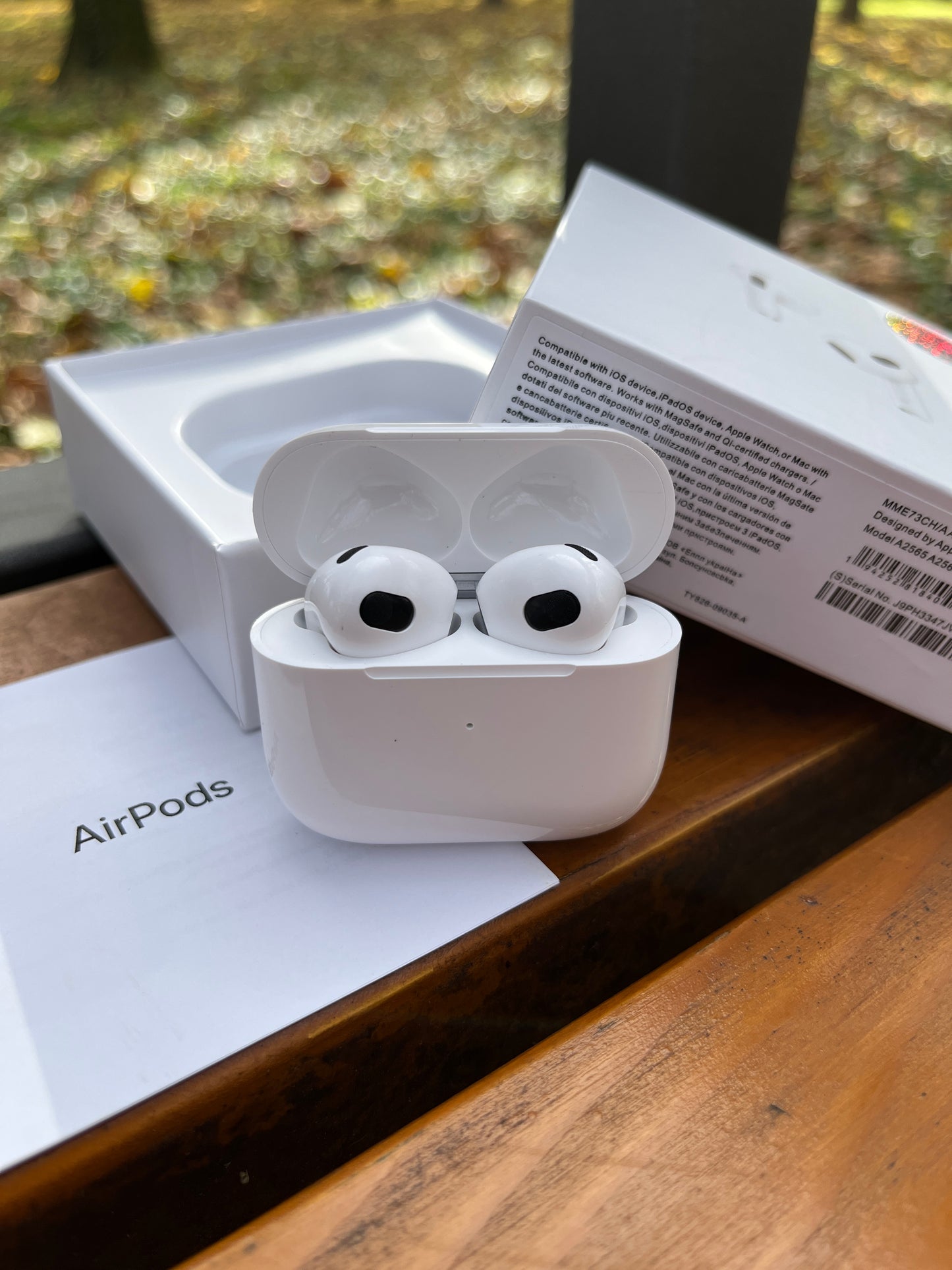 AirPods 3