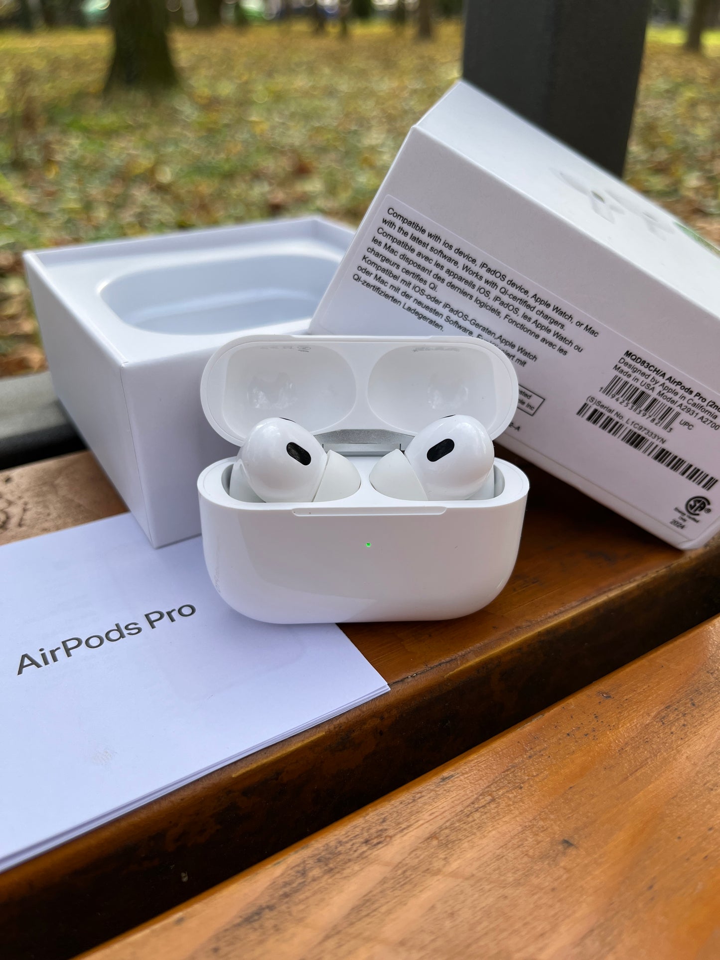 AirPods Pro 2